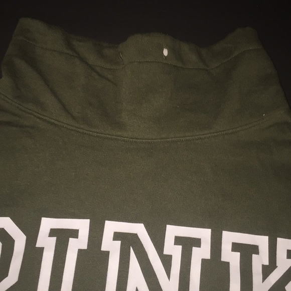 Pink Sweatshirt - Picture 2 of 5